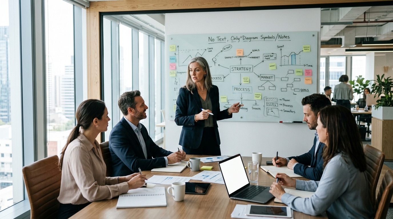 Les meilleures pratiques du conseil en entreprise en 2024
